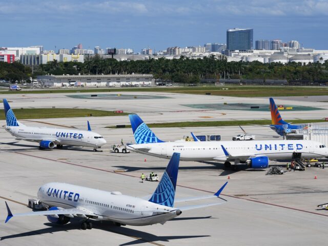 Lety v USA sa vrátia do normálu po tom, čo letecký úrad zruší obmedzenia | Správy z letectva
