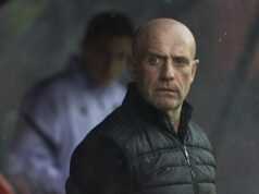 Levante sa stalo druhým klubom La Ligy, ktorý prepustil svojho manažéra Levante sa stalo druhým klubom La Ligy, ktorý prepustil svojho manažéra