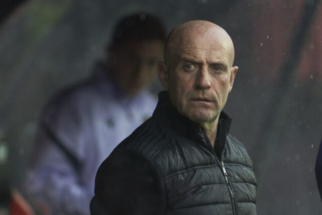 Levante sa stalo druhým klubom La Ligy, ktorý prepustil svojho manažéra
