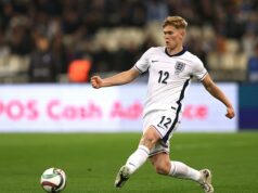 Lewis Hall hovorí o tom, ako ho psychológ vrátil na správnu cestu… a prečo sa nevzdá na mieste Svetového pohára napriek celoročnej absencii v Anglicku Lewis Hall sa 12 mesiacov po svojom seniorskom debute snaží dostať svoju anglickú kariéru späť na správnu cestu