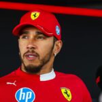 Veľká cena Brazílie F1 – šprint a kvalifikácia – Zdroj: Getty