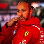Lewis Hamilton povedal, že sa neteší na budúcu sezónu po sklamanej GP Las Vegas