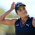 Stále prevzaté z Thompsonovho príbehu Instagramu (Image Credit: Instagram @lexi)