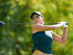 Lexi Thompsonová si napína svaly, keď sa snaží „spáliť všetko jedlo“ Lexi Thompsonová si napína svaly, keď sa snaží „spáliť všetko jedlo“