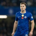 Liam Delap radí cieľ Chelsea pred Virgila van Dijka ako svoj najťažší zápas v obrane