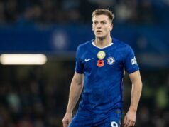 Liam Delap radí cieľ Chelsea pred Virgila van Dijka ako svoj najťažší zápas v obrane Liam Delap radí cieľ Chelsea pred Virgila van Dijka ako svoj najťažší zápas v obrane