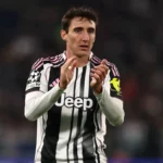 "Lichotí, áno" - obranca Juventusu potvrdil záujem o prestup Manchestru City