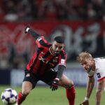 Liga K v rokoch 2025 – 2026 Rekapitulácia zápasu 4. dňa Ligy majstrov AFC – K League United