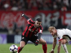 Liga K v rokoch 2025 – 2026 Rekapitulácia zápasu 4. dňa Ligy majstrov AFC – K League United Liga K v rokoch 2025 – 2026 Rekapitulácia zápasu 4. dňa Ligy majstrov AFC – K League United