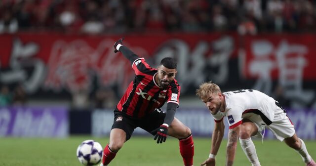 Liga K v rokoch 2025 – 2026 Rekapitulácia zápasu 4. Liga K v rokoch 2025 – 2026 Rekapitulácia zápasu 4. dňa Ligy majstrov AFC – K League United