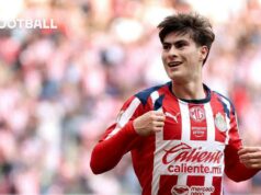 Liga MX uzatvára pravidelnú sezónu A2025 trojitým víťazom Golden Boot! Icon: OneFootball