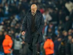 Liga majstrov 2025-2026: Guardiola priznal, že hazard s rotáciou zlyhal v prehre s Leverkusenom Liga majstrov 2025-2026: Guardiola priznal, že hazard s rotáciou zlyhal v prehre s Leverkusenom