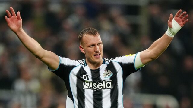 Liga majstrov 2025-2026: Horieť na cieľ, keď Newcastle United porazí Liga majstrov 2025-2026: Horieť na cieľ, keď Newcastle United porazí Athletic Club; Inter Miláno a Bayer Leverkusen zabezpečili víťazstvá