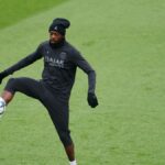 Liga majstrov 2025-26: Dembele by sa mohol vrátiť do PSG proti Tottenhamu Hotspur po poslednom prerušení pre zranenie