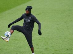 Liga majstrov 2025-26: Dembele by sa mohol vrátiť do PSG proti Tottenhamu Hotspur po poslednom prerušení pre zranenie Liga majstrov 2025-26: Dembele by sa mohol vrátiť do PSG proti Tottenhamu Hotspur po poslednom prerušení pre zranenie