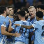 Liga majstrov 2025-26: Haaland, Foden žiaria, keď Manchester City porazí Borussiu Dortmund; Galatasaray prekonal Ajax