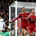 Liga majstrov 2025-26: Mac Allister vedie Liverpool, aby vyhral nad Realom Madrid