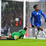 Liga majstrov 2025-26: Maresca varuje pred Messiho humbukom po zázračnom góle Estevaa