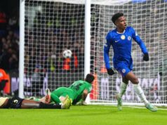 Liga majstrov 2025-26: Maresca varuje pred Messiho humbukom po zázračnom góle Estevaa Liga majstrov 2025-26: Maresca varuje pred Messiho humbukom po zázračnom góle Estevaa