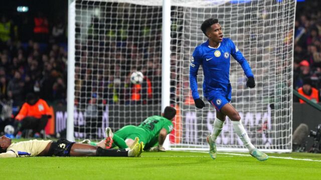 Liga majstrov 2025-26: Maresca varuje pred Messiho humbukom po zázračnom góle Estevaa
