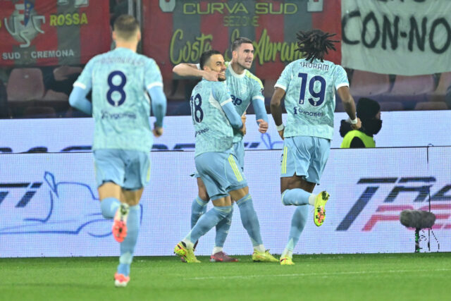 Liga majstrov 4. týždeň: Juventus vs. Sporting CP Liga majstrov 4. týždeň: Juventus vs. Sporting CP