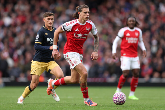 Liga majstrov: Ako si kúpiť vstupenky na Arsenal vs. Bayern Mníchov
