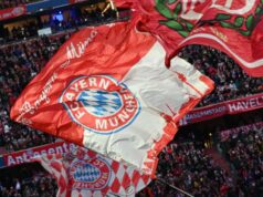 Liga majstrov: Bayern Mníchov podal protest UEFA za „neprijateľné“ policajné opatrenia v Paríži Liga majstrov: Bayern Mníchov podal protest UEFA za „neprijateľné“ policajné opatrenia v Paríži