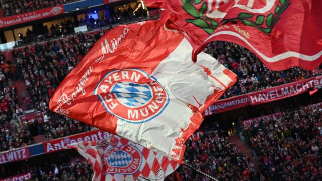 Liga majstrov: Bayern Mníchov podal protest UEFA za „neprijateľné“ policajné Liga majstrov: Bayern Mníchov podal protest UEFA za „neprijateľné“ policajné opatrenia v Paríži