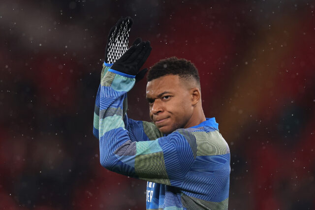 🔴 Liga majstrov: Liverpool vs Real, PSG vs Bayern počas �� Liga majstrov: Liverpool vs Real, PSG vs Bayern počas veľkej noci