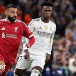 Liga majstrov NAŽIVO: Liverpool vs Real Madrid & Tottenham vs Kodaň, Slavia Praha 0:3 Arsenal - výsledky