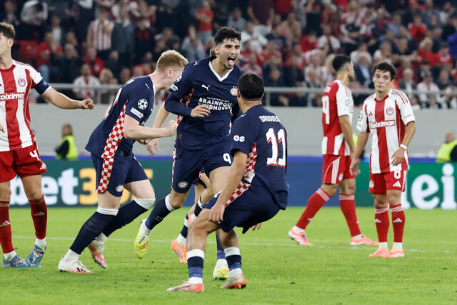 Liga majstrov: Ricardo Pepi prináša neskoré hrdinstvá, Folarin Balogun žiari, Download app from appStore