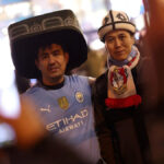 Liga majstrov: Vybudovanie na Chelsea proti Barcelone, plus Man City a Newcastle v akcii