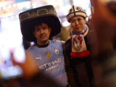 Liga majstrov: Vybudovanie na Chelsea proti Barcelone, plus Man City a Newcastle v akcii Liga majstrov: Vybudovanie na Chelsea proti Barcelone, plus Man City a Newcastle v akcii