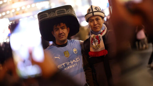 Liga majstrov: Vybudovanie na Chelsea proti Barcelone, plus Man City Liga majstrov: Vybudovanie na Chelsea proti Barcelone, plus Man City a Newcastle v akcii