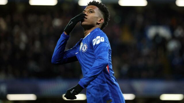 Liga majstrov – Chelsea porazila Barcelonu 3:0; Estevao vyhráva bitku Liga majstrov – Chelsea porazila Barcelonu 3:0; Estevao vyhráva bitku mladých zázrakov vs Yamal