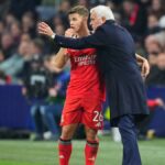 Liga majstrov – Mourinho a Benfica získali prvé víťazstvo v UCL v tejto sezóne; Union porazil 10-členný Galatasaray