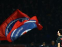 Liga majstrov – Vitinha hetrik poháňa šampióna UCL PSG k výhre 5:3 nad Tottenhamom Liga majstrov – Vitinha hetrik poháňa šampióna UCL PSG k výhre 5:3 nad Tottenhamom