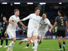 Liga majstrov – víťazstvo Neapolu, Juventusu, Dortmundu; Slavia Praha, Athletic Bilbao zdieľajú spoilery Liga majstrov – víťazstvo Neapolu, Juventusu, Dortmundu; Slavia Praha, Athletic Bilbao zdieľajú spoilery