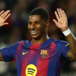 Liga majstrov – „Rashford prosperuje v barcelonskom slnku“, hovorí Flick pred Chelsea vs Barcelona