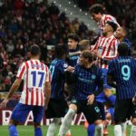 Liga majstrov — Atlético Madrid porazilo Inter 2:1; Športový vánok minul Club Brugge s výhrou 3:0