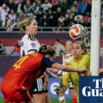 Liga národov žien: Španielka Cata Collová popierala Nemecko, aby zostalo vo finále | Liga národov