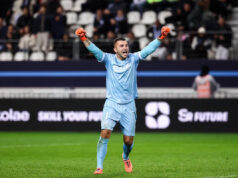 Ligue 1+ na OneFootball: výsledky tohto víkendu Download app from appStore