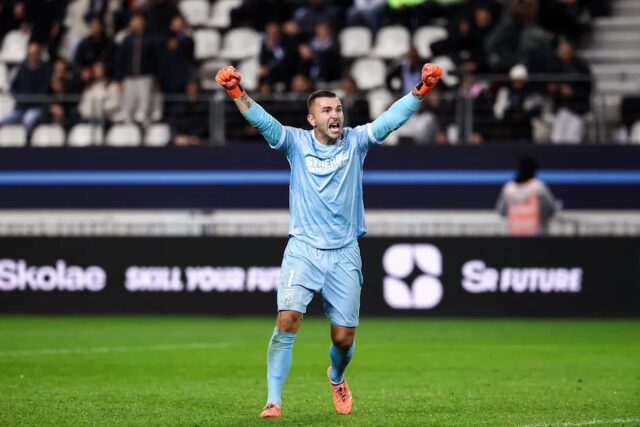 Ligue 1+ na OneFootball: výsledky tohto víkendu 🇫🇷📱 Download app from appStore