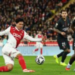 Ligue 1 – Monako porazilo PSG 1:0; Marseille držalo remízu Toulouse