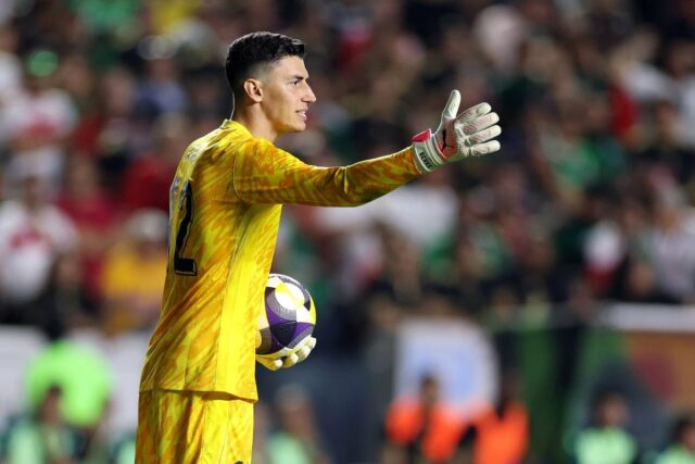 Lille predpovedalo XI proti Angers: Berke Özer sa vracia do zostavy, Tiago Santos sa vracia do zostavy
