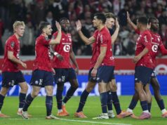 Lille vs Paris FC Tipy na predpovede a stávky Lille vs Paris FC Tipy na predpovede a stávky