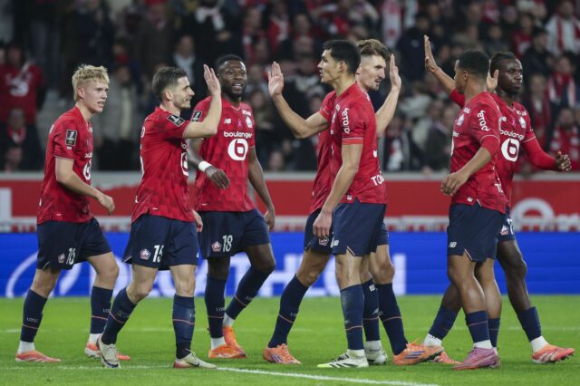 Lille vs Paris FC Tipy na predpovede a stávky
