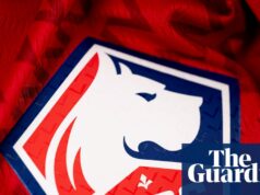 Lille „zaháji právne kroky“ proti niektorým fanúšikom po rasistických urážkach na vonkajších zápasoch | Lille Lille „zaháji právne kroky“ proti niektorým fanúšikom po rasistických urážkach na vonkajších zápasoch | Lille