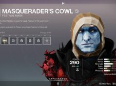 Liminality vypnuté, Fireteam Ops úpravy skóre a ďalšie Strašidelné oltáre smútku v Destiny 2 (obrázok cez Bungie)