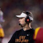 Lincoln Riley: Falošný punt bol „úplne legálny“ po pokarhaní Big Ten